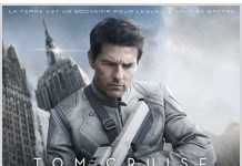 Oblivion, embarquez pour le film événement avec Tom Cruise