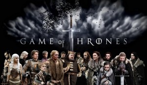 Game of Thrones saison 3 : le 1er épisode piraté