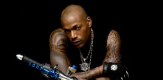 Lord Kossity traite Booba et de gamin