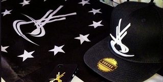 Maitre Gims présente Vortex, sa marque de vêtements
