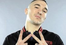 Maska : la Sexion D’Assaut peut être comparée à IAM et NTM