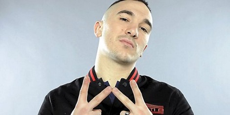Maska : la Sexion D'Assaut peut être comparée à IAM et NTM