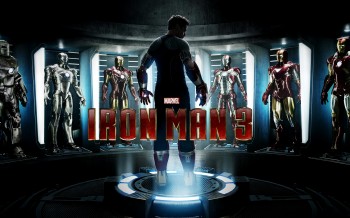 Iron Man 3 cartonne au box office