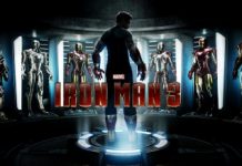 Iron Man 3 cartonne au box office