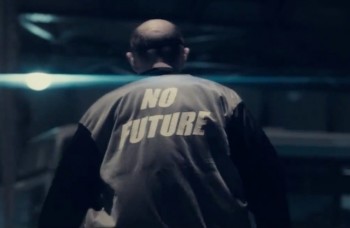 Booba explique les messages cachés du clip Jimmy