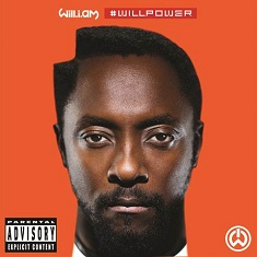 Will.i.am : #Willpower avec Waka Flocka Flame, Lil Wayne, Diddy & Chris Brown