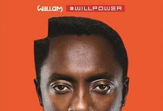 Will.i.am : #Willpower avec Waka Flocka Flame, Lil Wayne, Diddy & Chris Brown