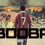 Booba présente son nouveau clip Jimmy