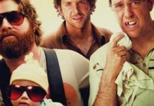Very Bad Trip : encore nouvelle bande annonce du 3ème volet