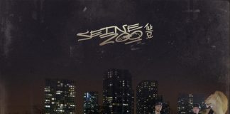 Le S-Crew de Nekfeu présente leur premier album Seine Zoo