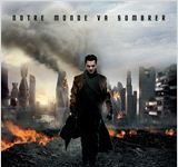 Star Trek Into Darkness – Message pirate 2 VF