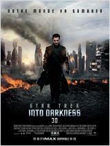 Star Trek Into Darkness - Message pirate 2 VF