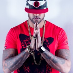 Booba partage la supposée se*tape de la Fouine