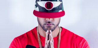 Booba partage la supposée se*tape de la Fouine