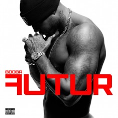 Booba nominé au World Music Awards 2013 face à Lil Wayne, 50 Cent, Rick Ross et Eminem !