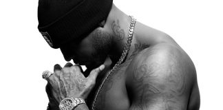 Booba nominé au World Music Awards 2013 face à Lil Wayne, 50 Cent, Rick Ross et Eminem !