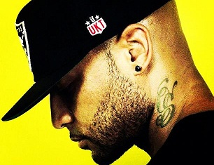 Booba ouvre une boutique Unkut en Belgique