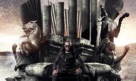 Maitre Gims : son album Subliminal déjà disque de platine ?