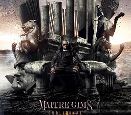 Maitre Gims : son album Subliminal déjà disque de platine ?