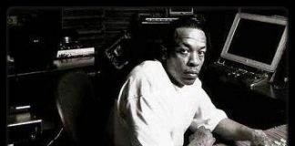Detox : Dr Dre est inspiré pour retourner en studio
