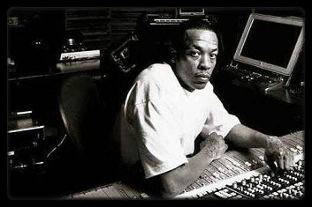 Detox : Dr Dre est inspiré pour retourner en studio