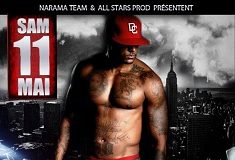 Booba : Shakattack s’explique sur l’annulation du concert en Guyane !