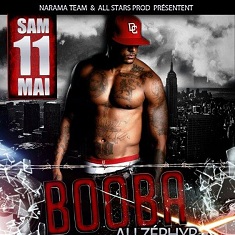 Booba : Shakattack s'explique sur l'annulation du concert en Guyane !