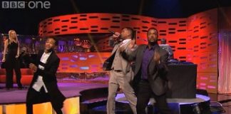Will Smith rappe le générique du Prince de Bel Air avec son fils