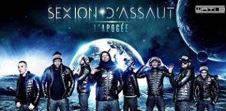 Sexion D’Assaut rejoint Booba aux World Music Awards 2013