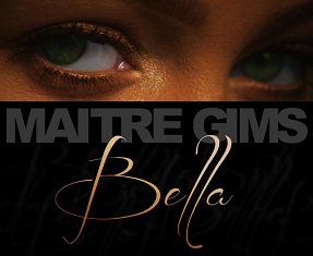 Maitre Gims : Bella (version radio)