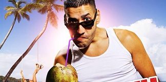 Mister You, Lacrim, Sadek et Demon One réunis sur Brulux On The Flux