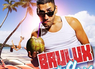 Mister You, Lacrim, Sadek et Demon One réunis sur Brulux On The Flux