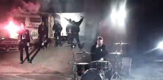 Booba : Jour de Paye un remix Punk Rock par SPC Crew