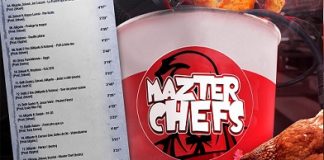 Néochrome présente Mazter Chefs avec Seth Gueko, Alkpote, Sadek, Hayce Lemsi