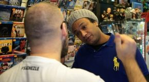 Doc Gynéco donne des leçons de Rap Business à , Booba et La Fouine