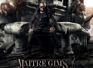 Subliminal, l'album solo de Maître Gims dispo en précommande