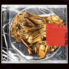 Kanye West : Yeezus, une fuite de la tracklist