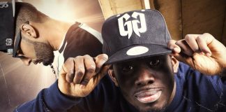 Fababy présente Wesh Ma Gueule feat La Fouine