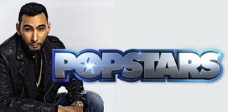 La Fouine dans Popstars, la nouvelle bande annonce