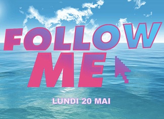 Follow Me, le nouveau clip des Psy4 De La Rime