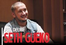 Seth Gueko dans Rap Contenders avec Infinit face à Deen et Lino ?