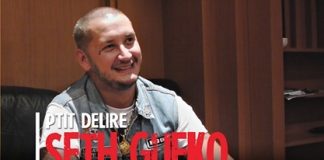Seth Gueko dans Rap Contenders avec Infinit face à Deen et Lino ?