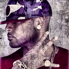 Booba s'explique sur l'annulation de son concert en Guyane