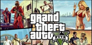 Kendrick Lamar et Jay Rock s’immiscent dans GTA V