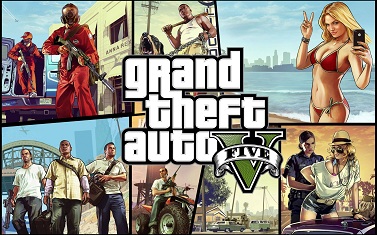 Kendrick Lamar et Jay Rock s'immiscent dans GTA V