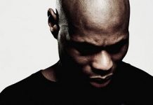 Kery James : Je devais faire un album avec