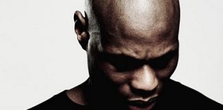 Kery James : Je devais faire un album avec