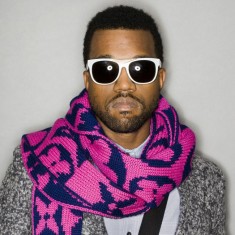Kanye West annonce la date de sortie de nouvel album