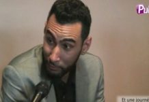 La Fouine : Je n’ai pas de garde du corps (interview Public)