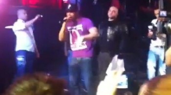Roh2f en showcase : Booba qu’il nique sa grand mère